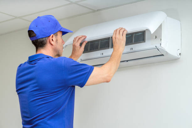 Affordable HVAC Duct Cleaning in OK