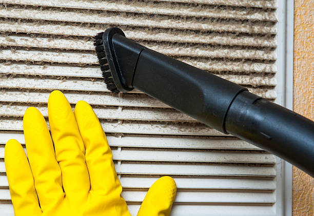 Best Air Duct Cleaning Near Me  in Hobart, OK