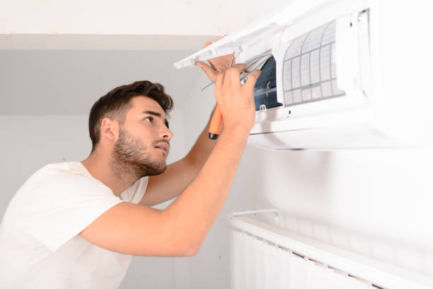 Best Local Air Duct Cleaning Services  in Hobart, OK